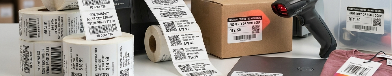 Tea Tags and envelops manufacturer