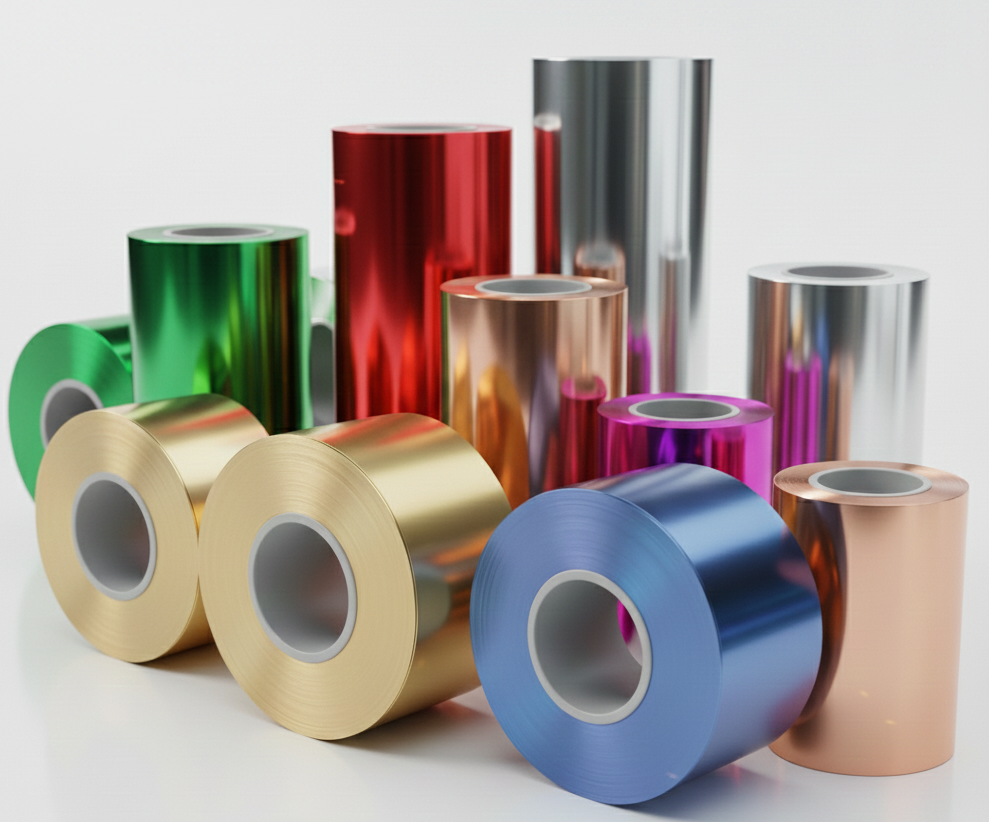 Hot Stamping Process