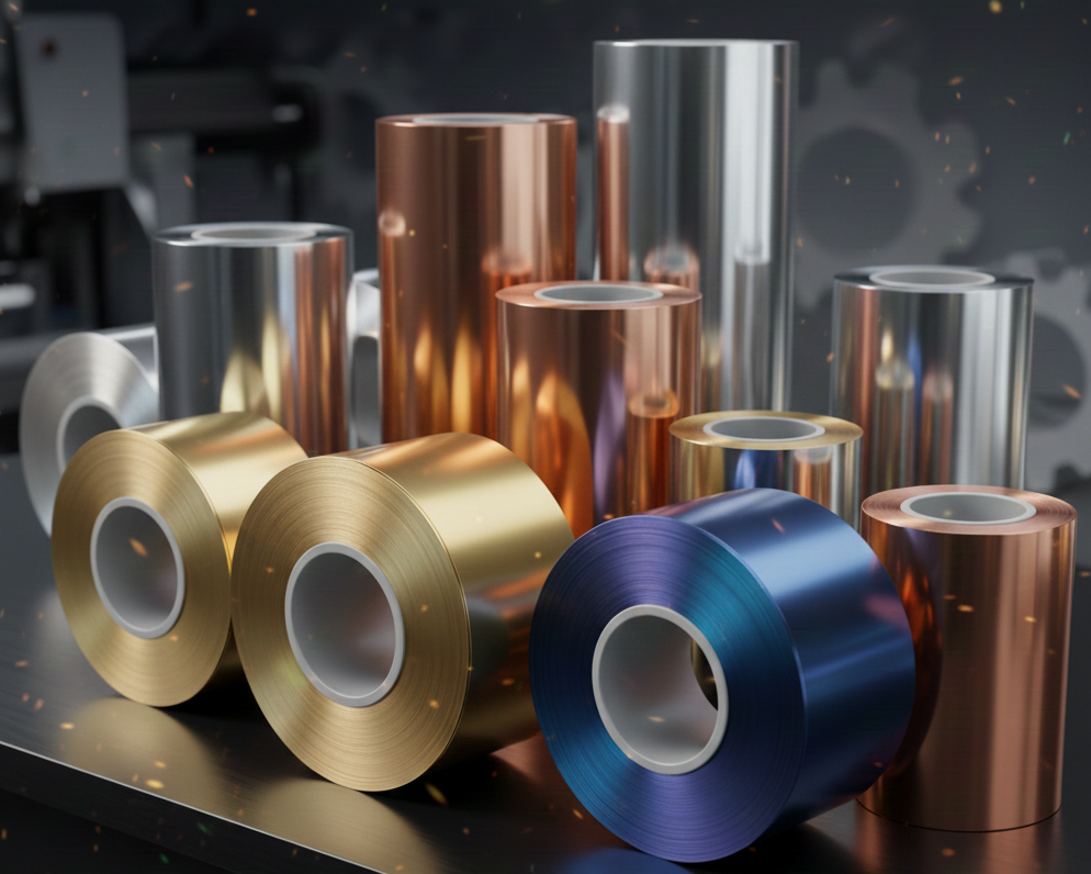 Tea Tags and envelops manufacturer