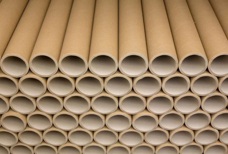 Custom Paper Tubes