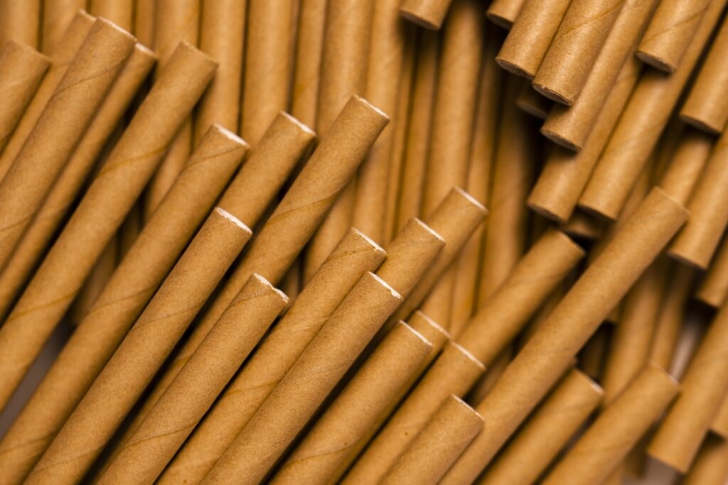 Tea Tags and envelops manufacturer