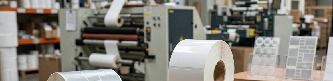 Tea Tags and envelops manufacturer