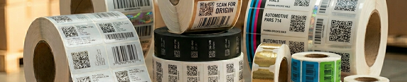 Tea Tags and envelops manufacturer