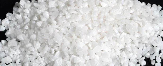 Ramming Mass Quality Testing