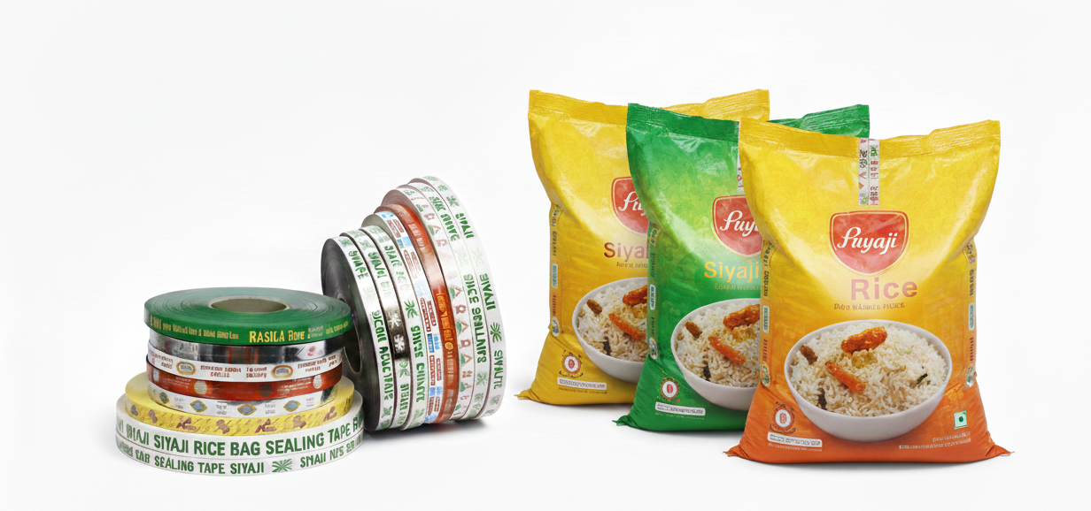 Tea Tags and envelops manufacturer