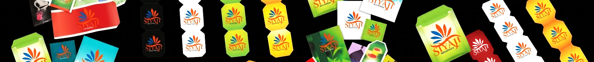 Tea Tags and envelops manufacturer
