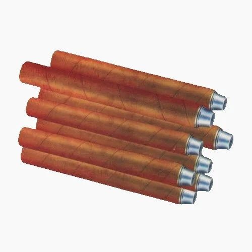 Temperature Tips in Steel Plant Application