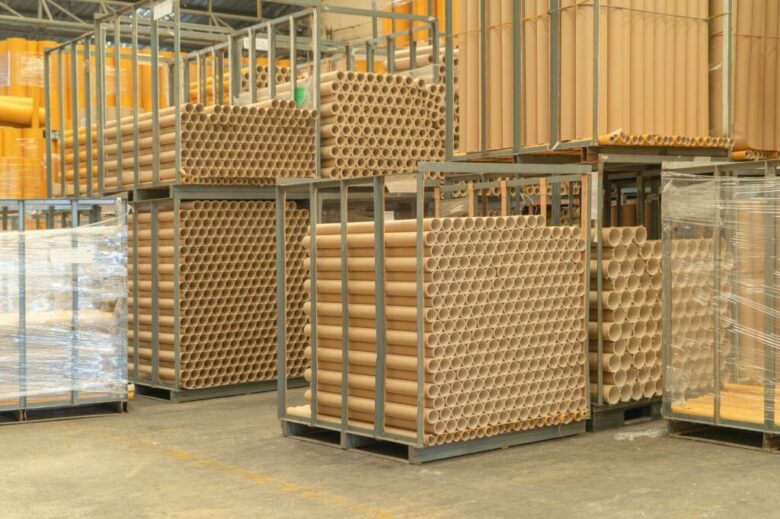 paper tubes manufacturer
