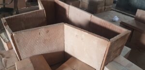 Tundish Boards Manufacturer