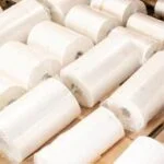 Flex, Rexin, & Foam Plants