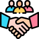 our customers